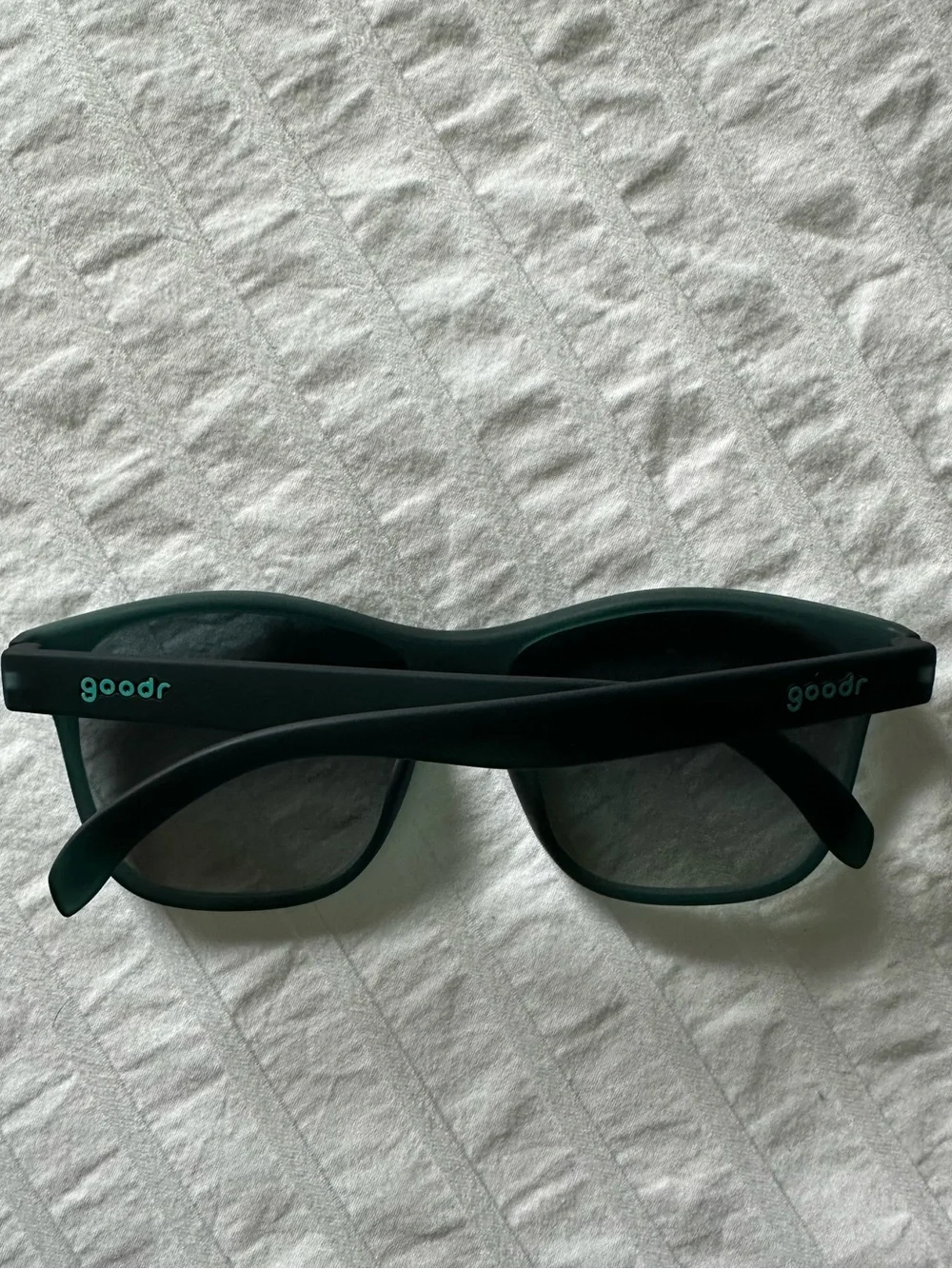 Goodr VRG Sunglasses